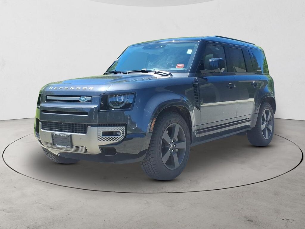 Used 2024 Land Rover Defender 110 X-Dynamic SE SUV