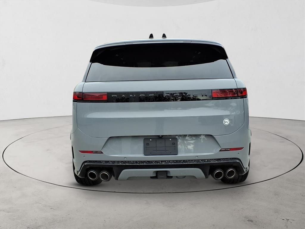 2025 Land Rover Range Rover Sport SV Edition Two - Photo 6