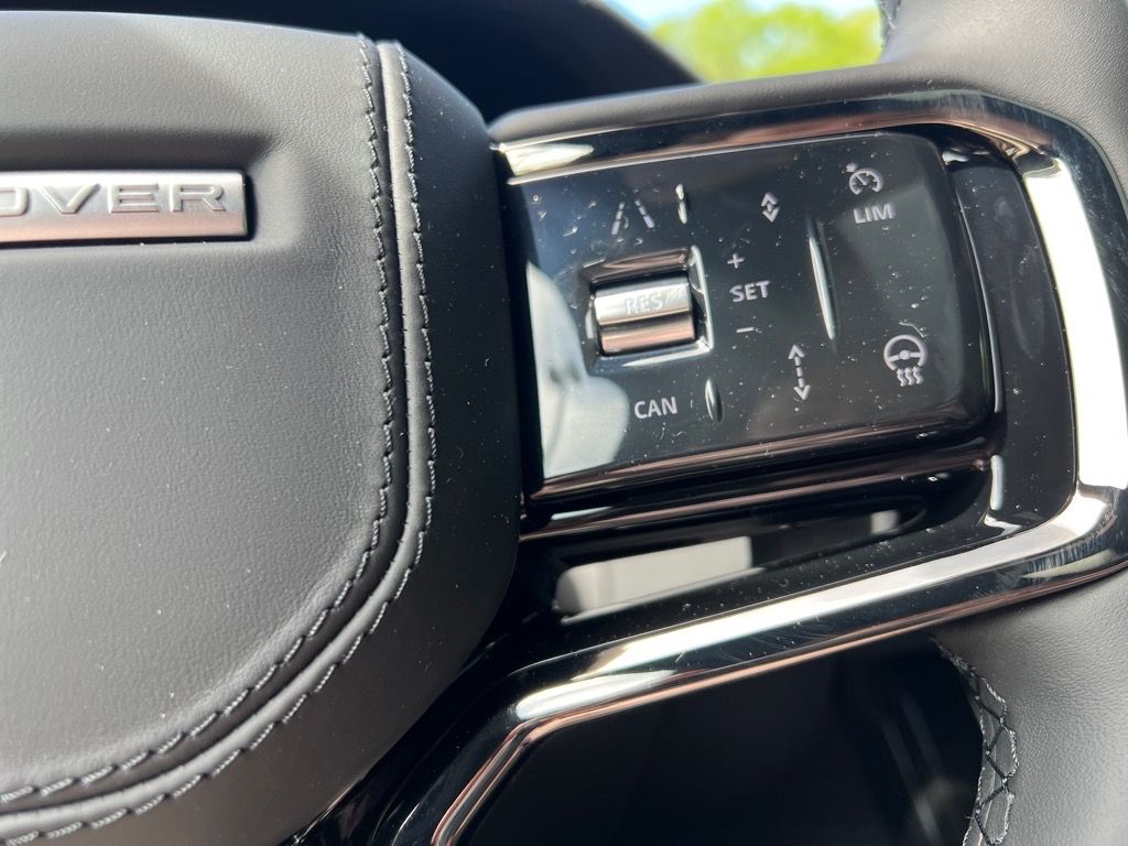 2026 Land Rover Range Rover Velar Dynamic SE - Photo 13