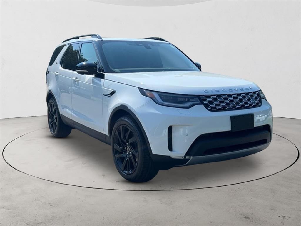 2025 Land Rover Discovery S - Photo 7