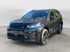 2025 Land Rover Discovery Sport Dynamic SE SUV SWB SALCL2FX1SH354899