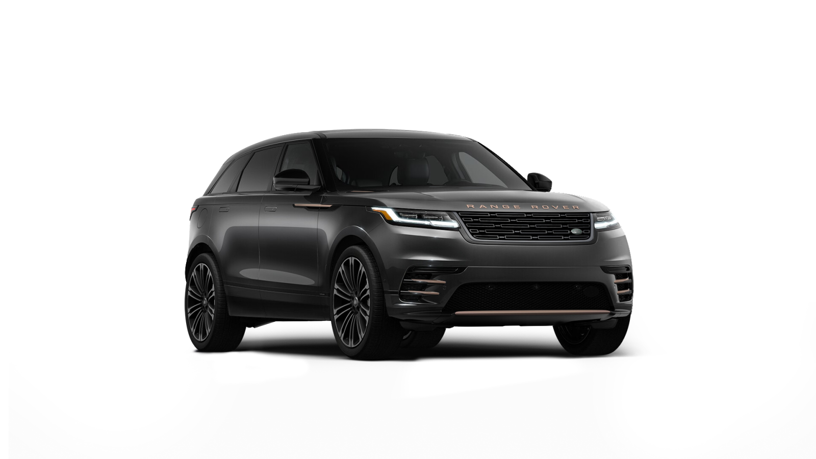 2026 Land Rover Range Rover Velar