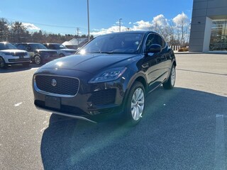 2019 Jaguar E-PACE SE SUV