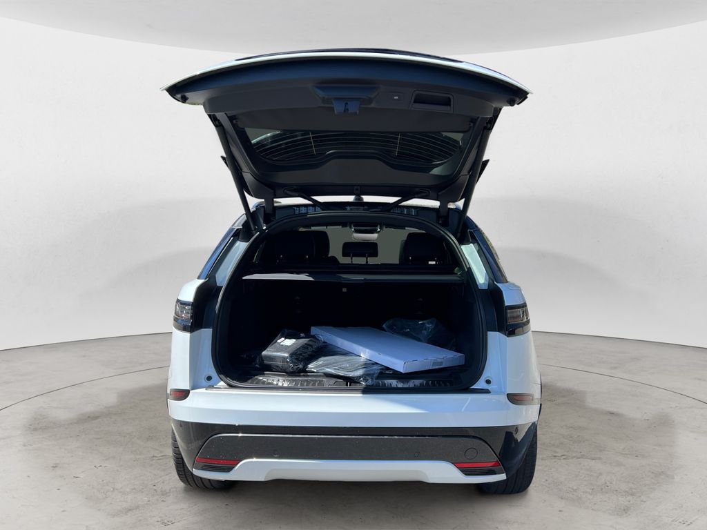 2026 Land Rover Range Rover Velar Dynamic SE - Photo 29