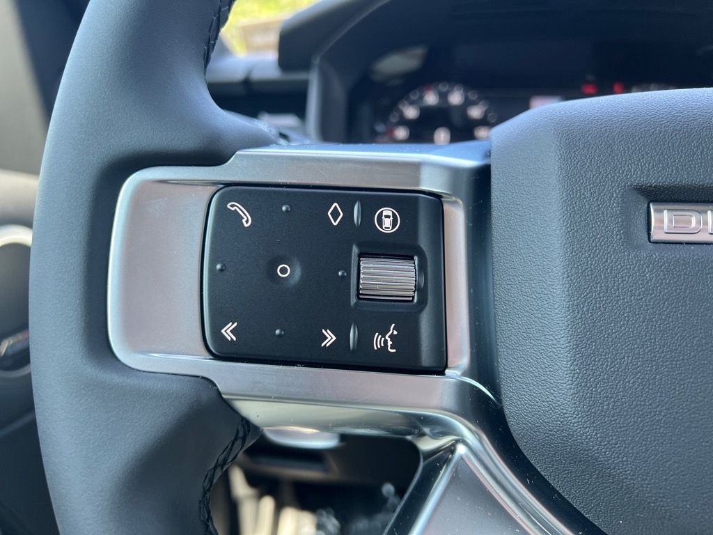 2025 Land Rover Discovery S - Photo 12