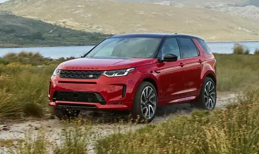 2024 Discovery Sport SE for sale in Maine 2024 Discovery Sport SE for sale in Maine