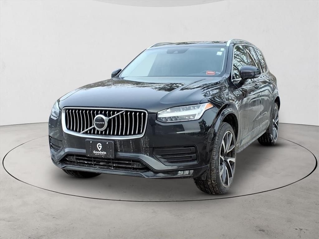 2020 Volvo XC90 Momentum