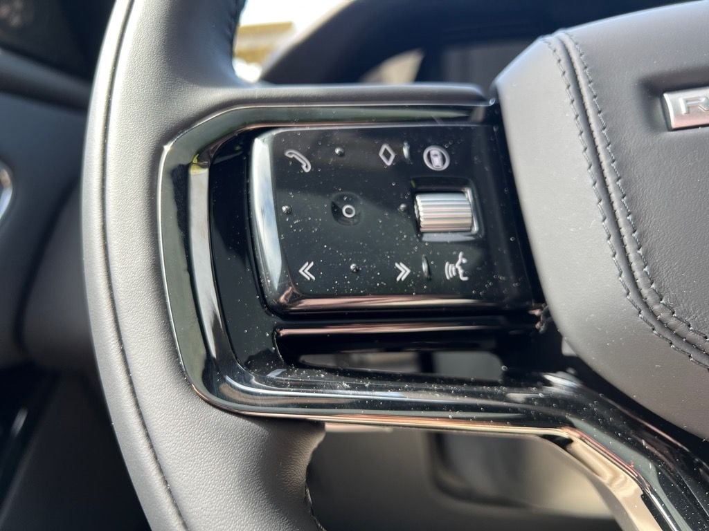 2026 Land Rover Range Rover Velar Dynamic SE - Photo 12