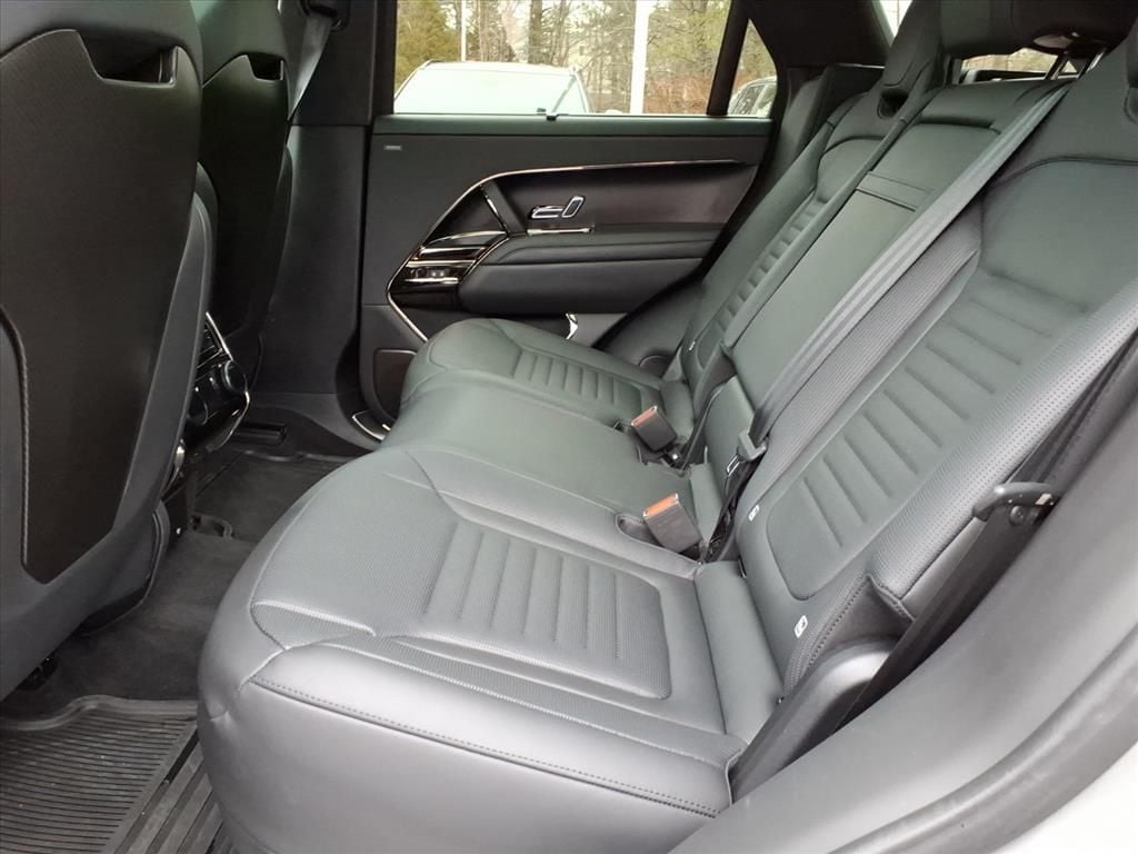 2025 Land Rover Range Rover Sport SV Edition Two - Photo 17