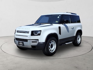 2023 Land Rover Defender 90 S SUV