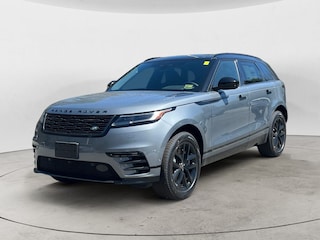 2026 Land Rover Range Rover Velar Dynamic SE 250PS SUV SALYL2EX3TA816171
