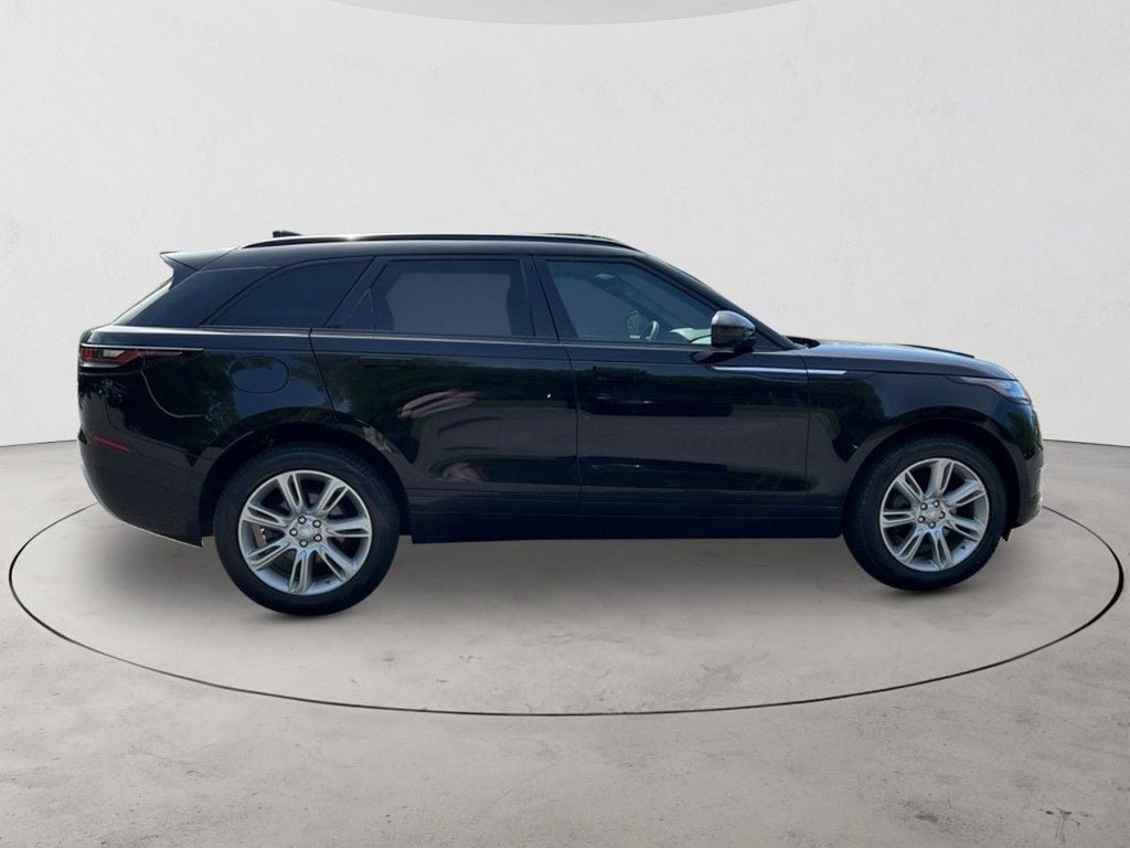 2026 Land Rover Range Rover Velar Dynamic SE - Photo 7