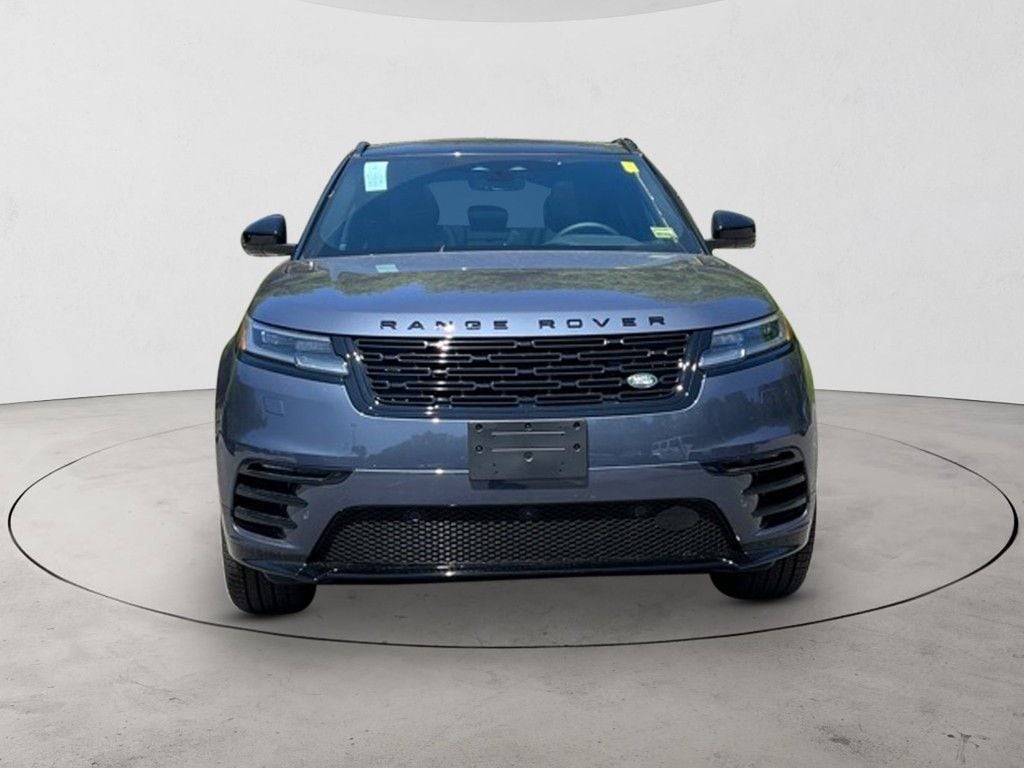 2026 Land Rover Range Rover Velar Dynamic SE - Photo 8