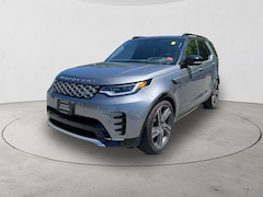 2026 Land Rover Discovery Gemini 360PS SUV