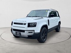 2025 Land Rover Defender 110 S 300PS SUV SALEJEEX9S2454091