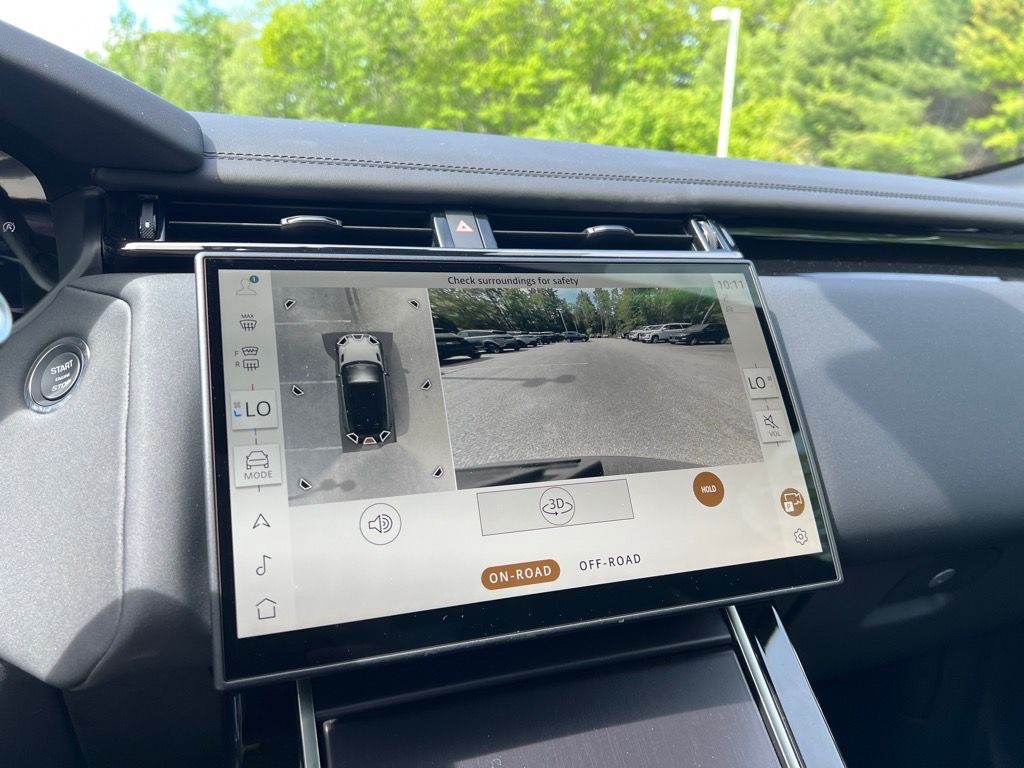 2026 Land Rover Range Rover Velar Dynamic SE - Photo 18