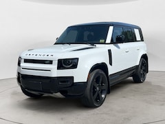 2025 Land Rover Defender 110 XV8 525PS SUV SALEWEEE5S2432752