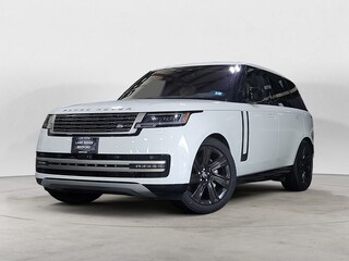 2023 Land Rover Range Rover SE SUV