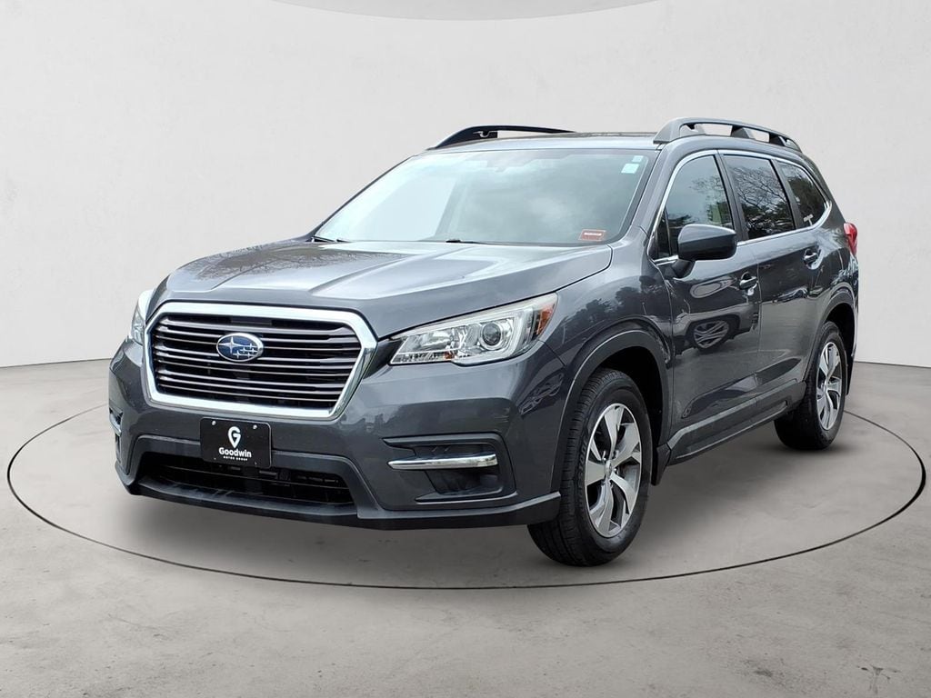 2019 Subaru Ascent Premium