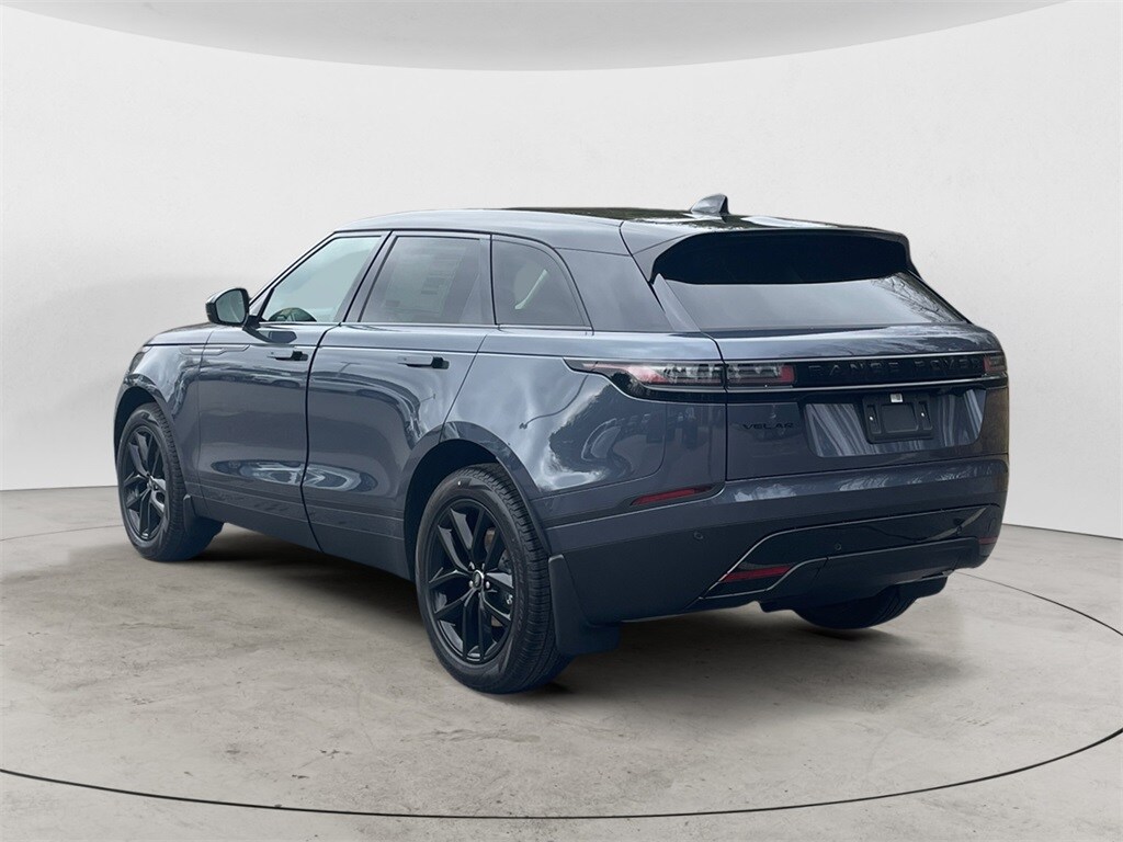 New 2024 Land Rover Range Rover Velar For Sale in Bedford, NH Near
