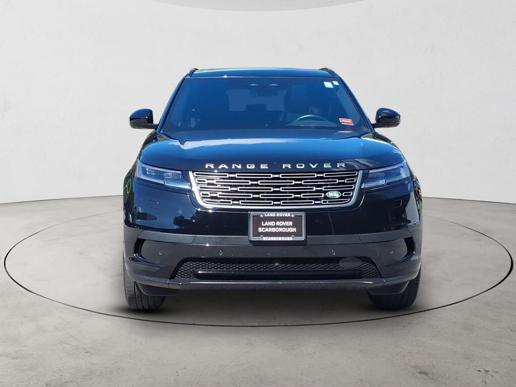 Used 2026 Land Rover Range Rover Velar S SUV