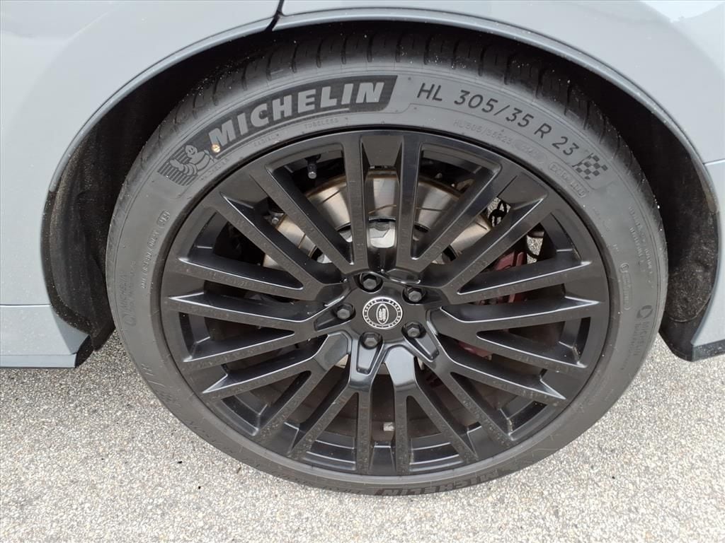 2025 Land Rover Range Rover Sport SV Edition Two - Photo 10