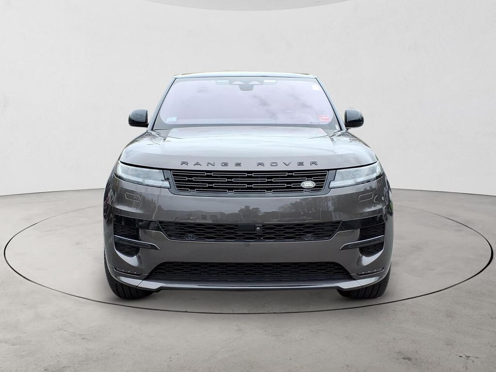 Used 2023 Land Rover Range Rover Sport SE Dynamic SUV