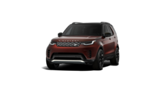 2026 Land Rover Discovery Gemini 360PS SALRW4EU9T2528131