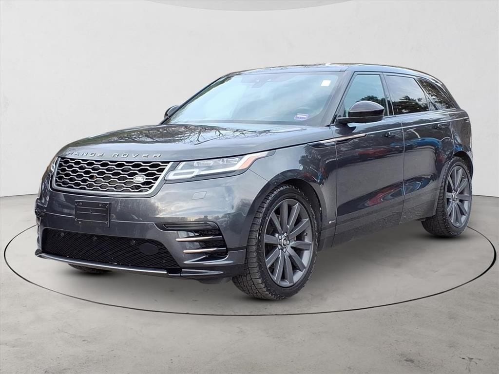 2020 Land Rover Range Rover Velar S's photo