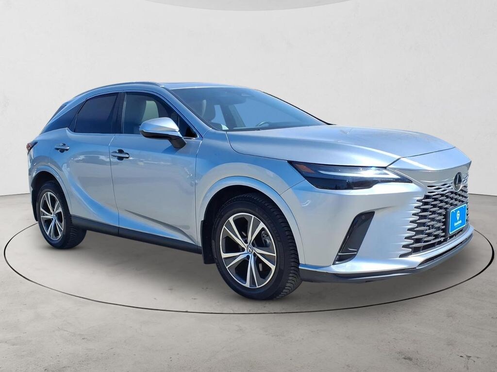 Used 2023 Lexus RX 350 Premium SUV