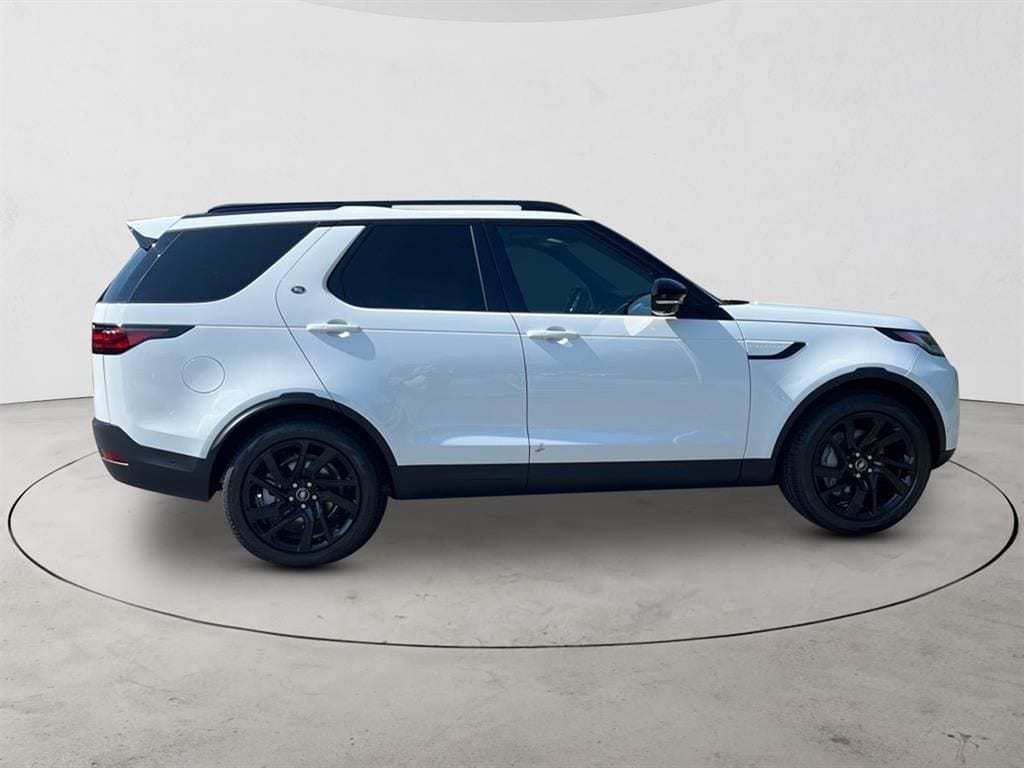 2025 Land Rover Discovery S - Photo 6