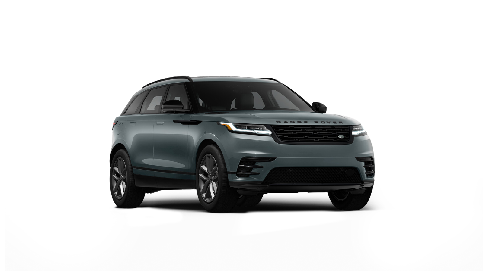 2026 Land Rover Range Rover Velar P250 Dynamic SE's photo