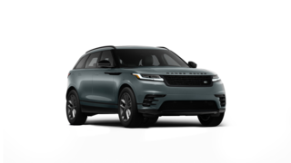 2026 Land Rover Range Rover Velar Dynamic SE 250PS SALYL2EX7TA832325