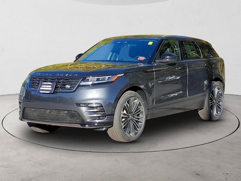 2026 Land Rover Range Rover Velar Autobiography 400PS SALY12FU2TA843274