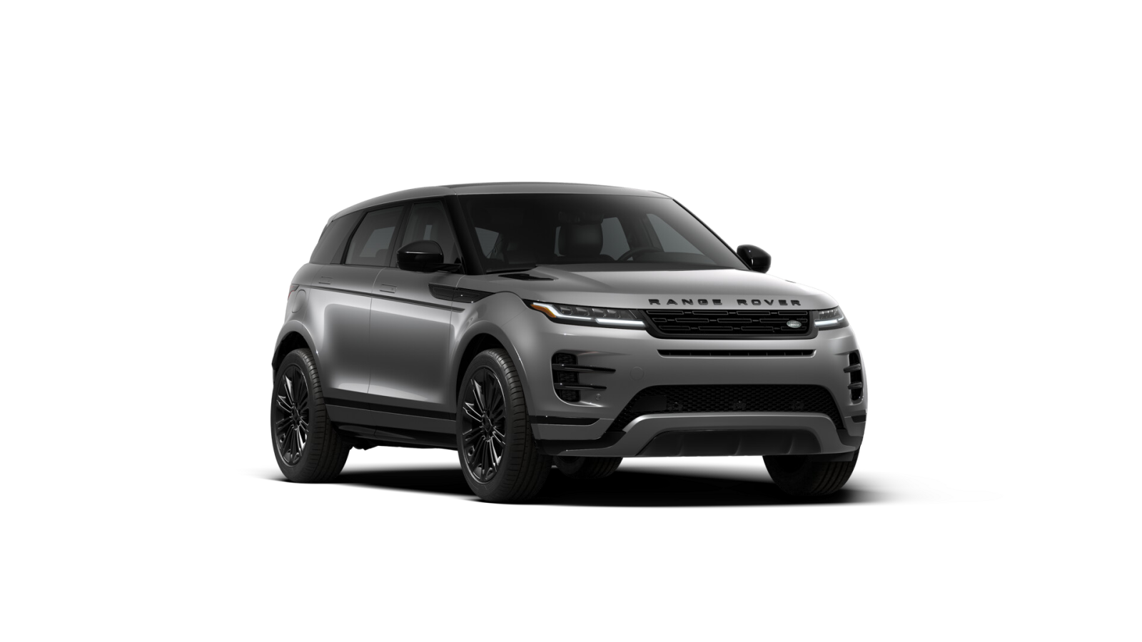 2026 Land Rover Range Rover Evoque Dynamic SE's photo