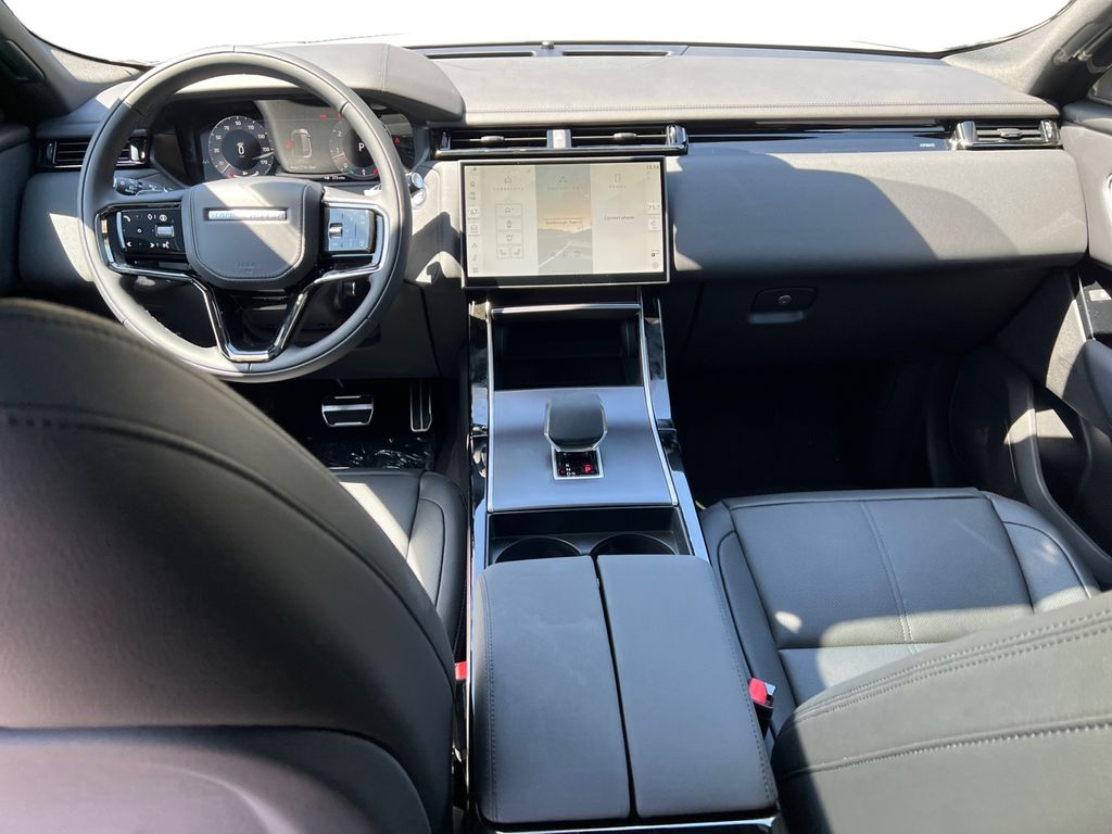 2026 Land Rover Range Rover Velar Dynamic SE - Photo 26