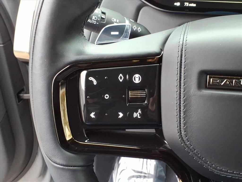 2025 Land Rover Range Rover Sport SV Edition Two - Photo 20