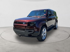 2026 Land Rover Defender 130 400PS X-Dynamic SE SUV