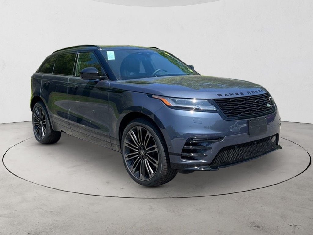 2026 Land Rover Range Rover Velar Dynamic SE - Photo 7