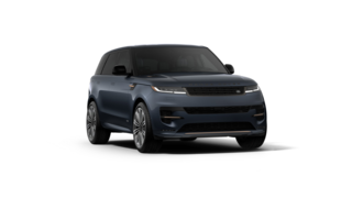 2027 Land Rover Range Rover Sport Dynamic SE 530PS Auto SAL1L9E93VA677352
