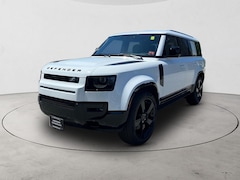 2026 Land Rover Defender 130 400PS X-Dynamic SE SUV