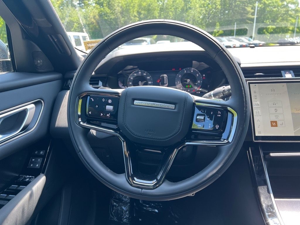 2026 Land Rover Range Rover Velar Dynamic SE - Photo 27