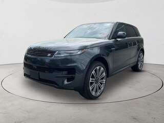 2026 Land Rover Range Rover Sport SE SUV SAL1P9EU6TA647722
