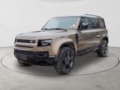 2026 Land Rover Defender 110 400PS X-Dynamic SE SUV SALE27EUXT2502861