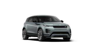 2026 Land Rover Range Rover Evoque Dynamic SE 249PS SALZL2FX0TH318861