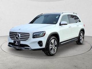 2025 Mercedes-Benz GLB GLB 250 SUV