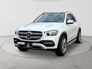2022 Mercedes-Benz GLE GLE 450 SUV