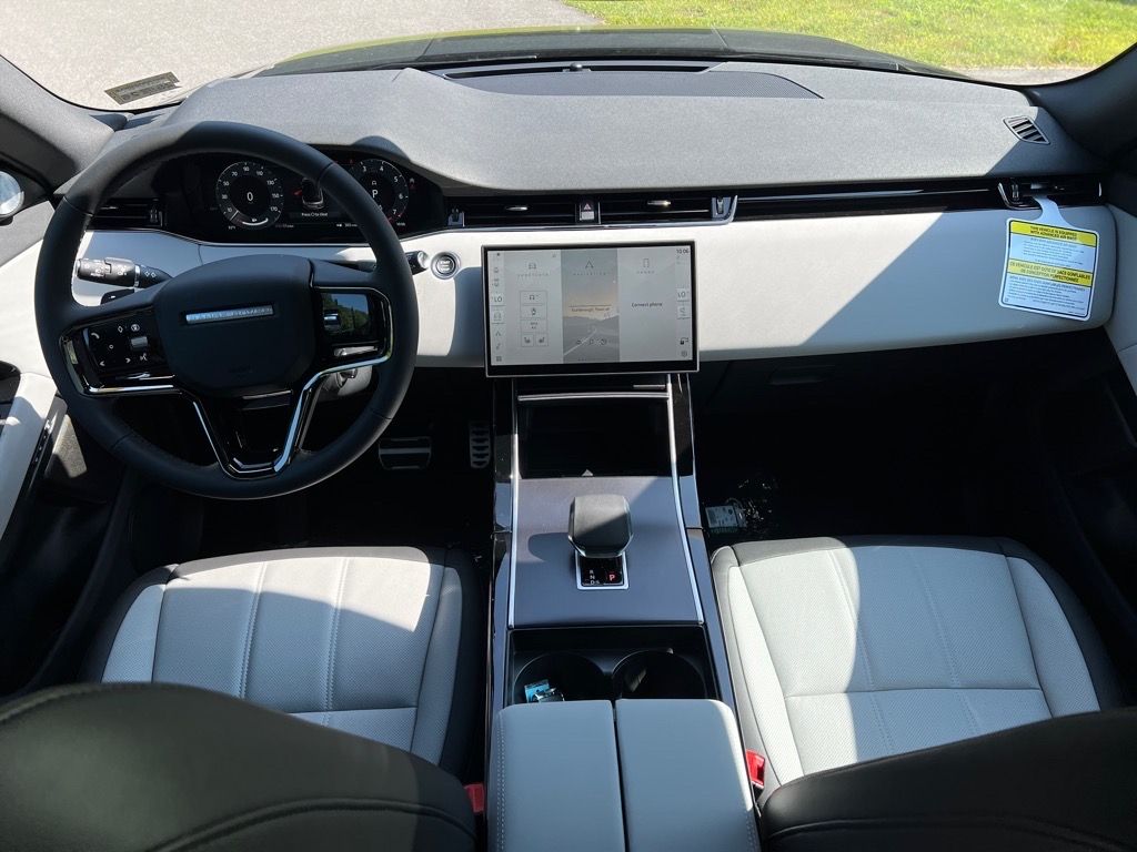 2026 Land Rover Range Rover Evoque Dynamic SE - Photo 32