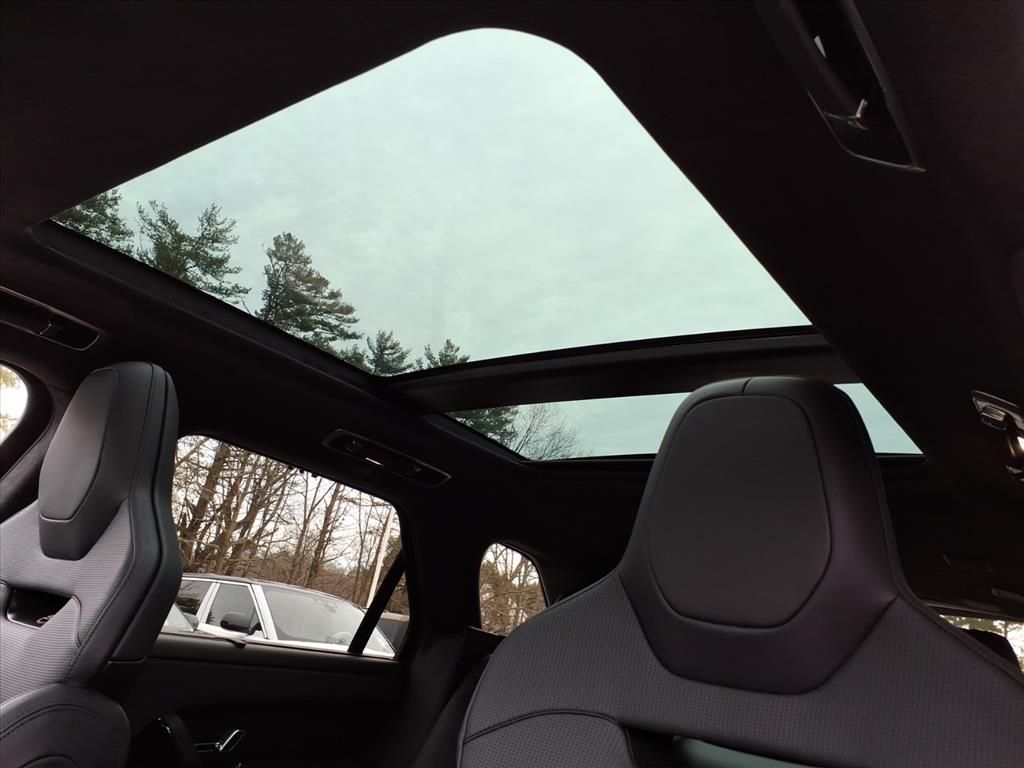 2025 Land Rover Range Rover Sport SV Edition Two - Photo 16