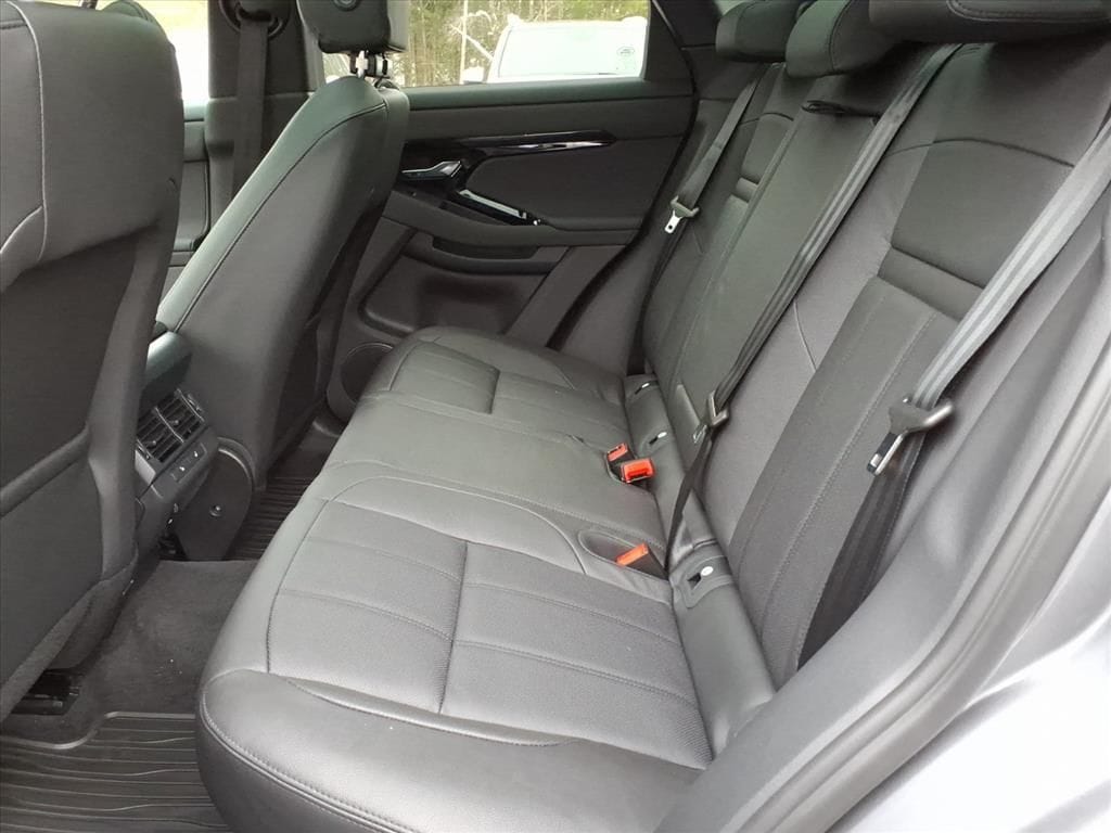 2026 Land Rover Range Rover Evoque Dynamic SE - Photo 14